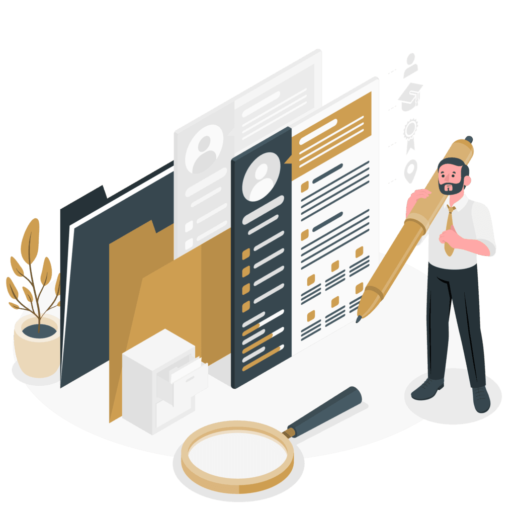Gestion ressources humaine Pangramm