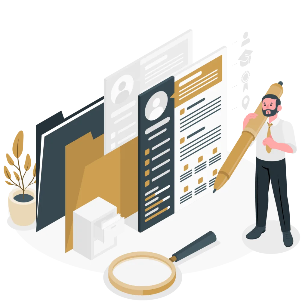 Gestion ressources humaine Pangramm