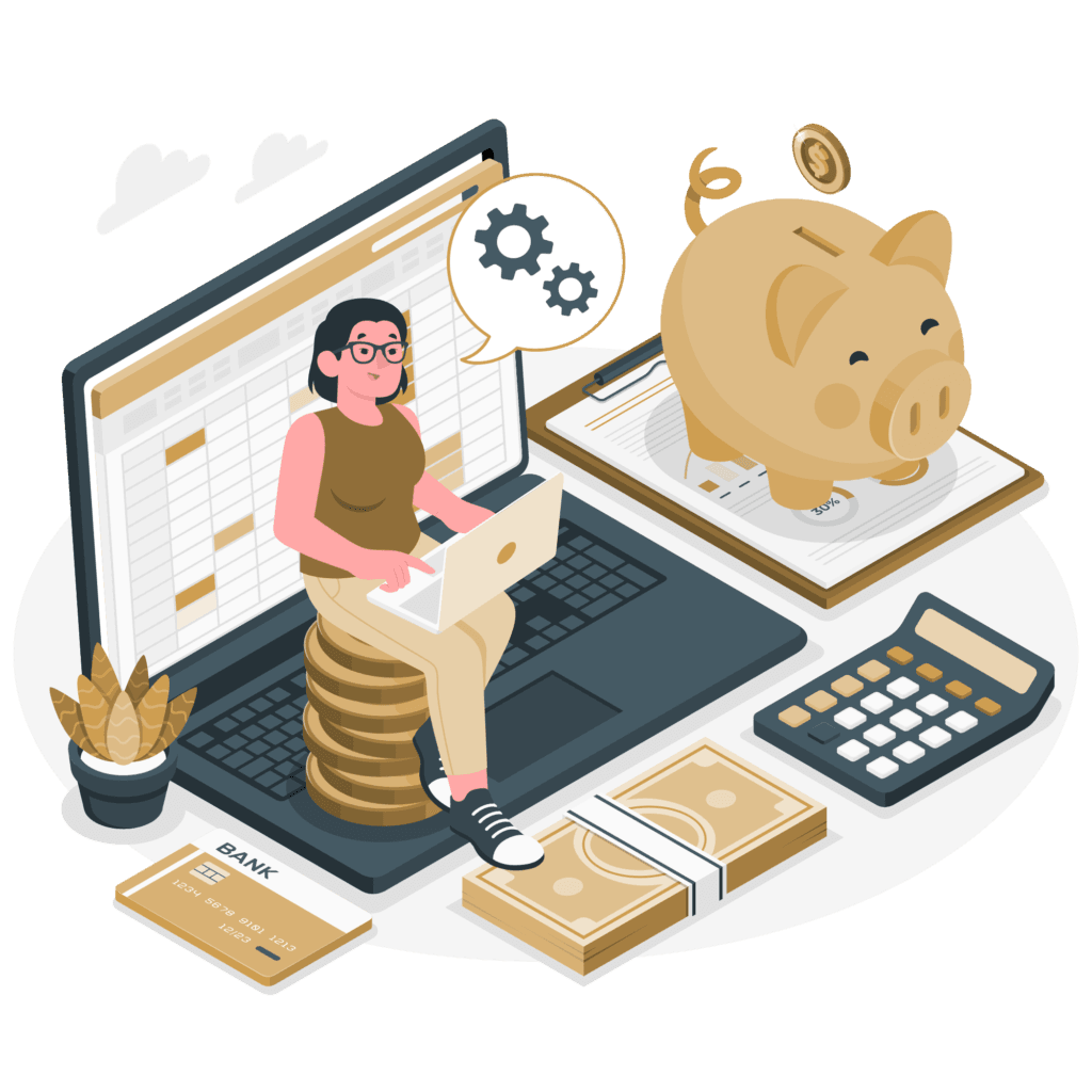Gestion commerciale et financière Pangramm
