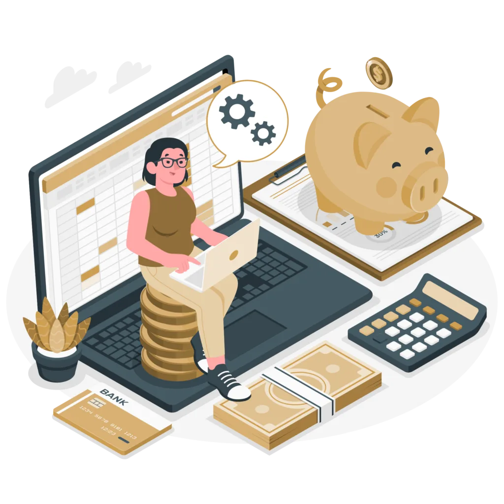 Gestion commerciale et financière Pangramm