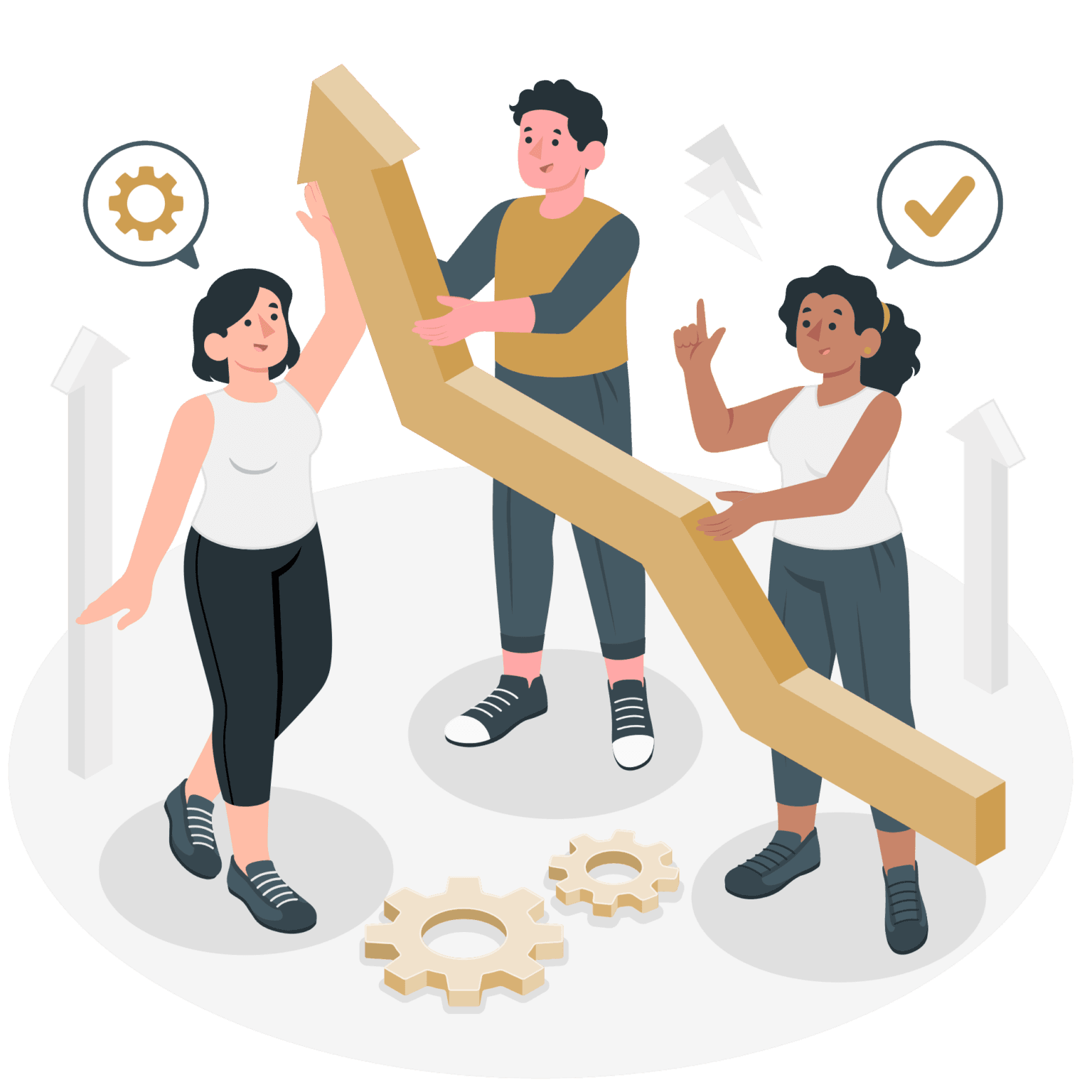 Ressources humaines Pangramm