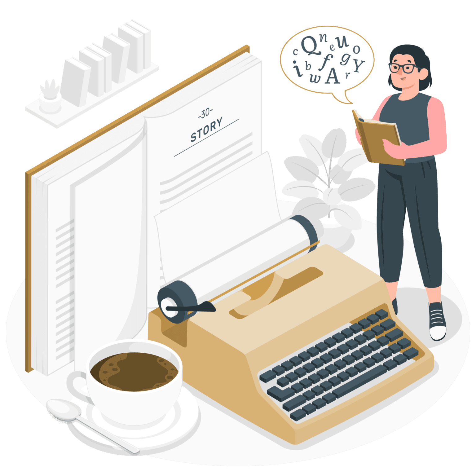 Pangramm : Une vision, une mission