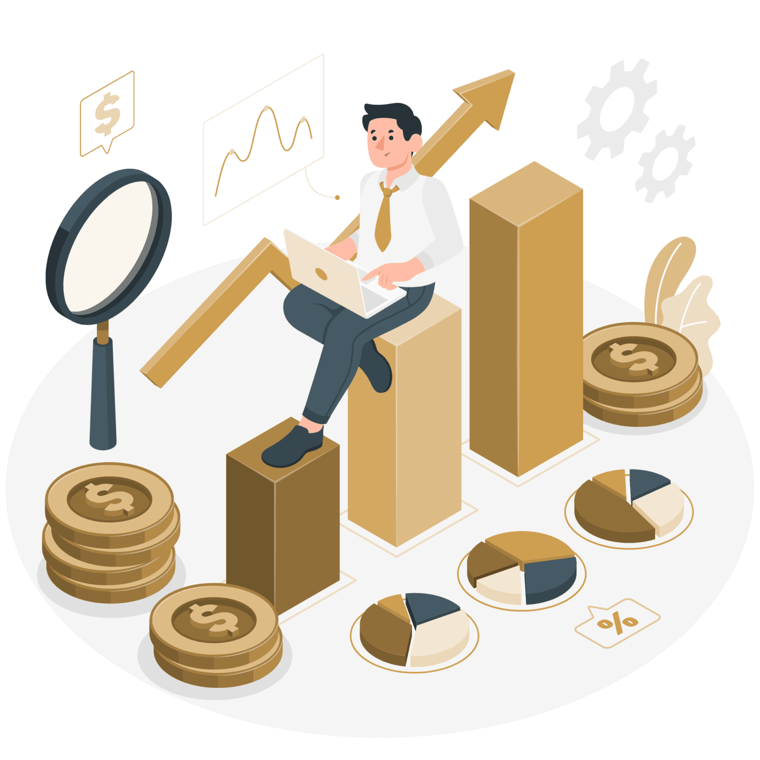 Gestion commerciale et financière Pangramm